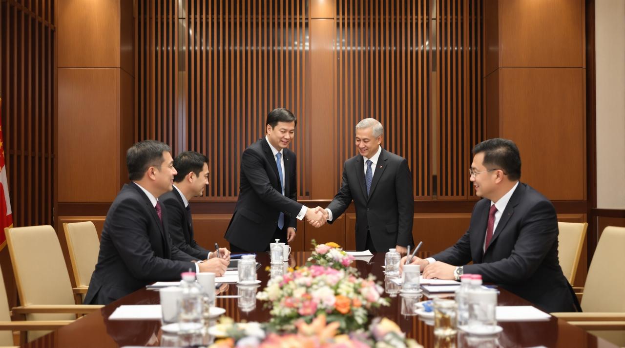 晴天影视与Netflix达成战略合作,多部作品将登陆全球平台